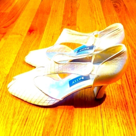 Bally NEW Stunning High End shoes | Absolutely Stunning! 🤩​ - Picture 1 of 11
